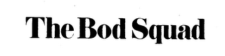 THE BOD SQUAD logo