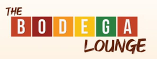 THE BODEGA LOUNGE logo