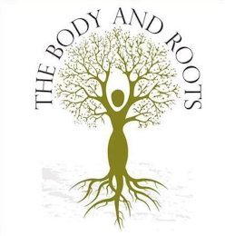 THE BODY AND ROOTS logo