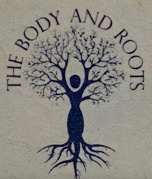 THE BODY AND ROOTS logo