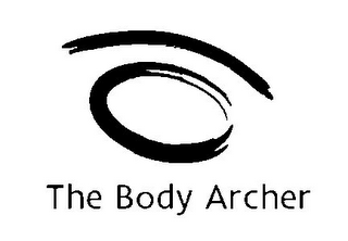 THE BODY ARCHER logo