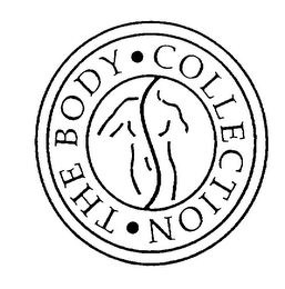 THE BODY COLLECTION logo