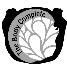 THE BODY COMPLETE logo