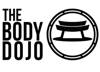 THE BODY DOJO logo