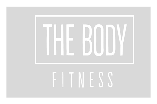 THE BODY FITNESS logo