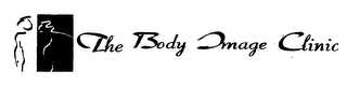 THE BODY IMAGE CLINIC logo