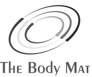 THE BODY MAT logo