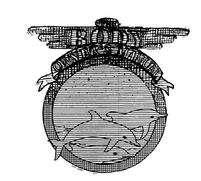 THE BODY OWNER'S MANUAL logo