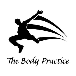 THE BODY PRACTICE logo