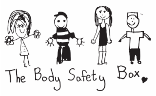 THE BODY SAFETY BOX logo