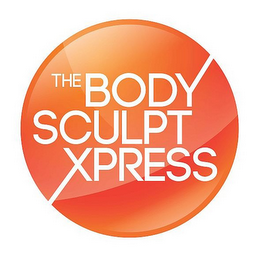 THE BODY SCULPT XPRESS logo