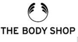 THE BODY SHOP logo