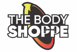 THE BODY SHOPPE logo