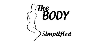 THE BODY SIMPLIFIED logo