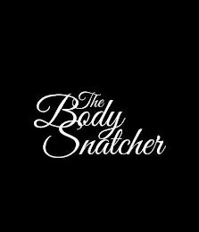 THE BODY SNATCHER logo