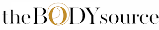 THE BODY SOURCE logo