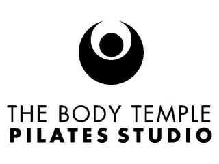 THE BODY TEMPLE PILATES STUDIO logo