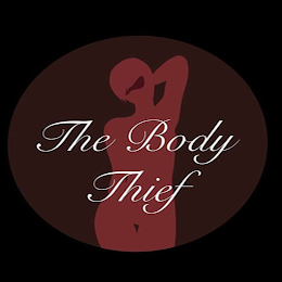 THE BODY THIEF logo