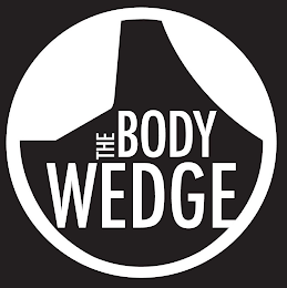 THE BODY WEDGE logo