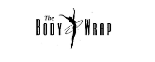 THE BODY WRAP logo