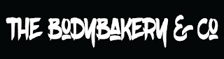 THE BODYBAKERY & CO logo
