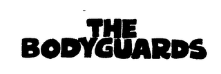 THE BODYGUARDS logo