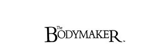 THE BODYMAKER logo