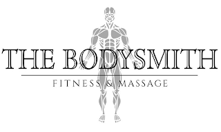 THE BODYSMITH FITNESS & MASSAGE logo