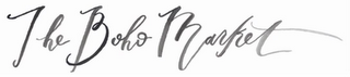 THE BOHO MARKET logo