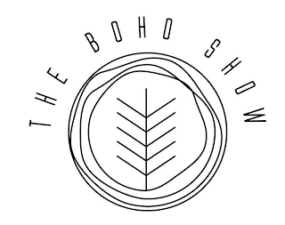 THE BOHO SHOW logo