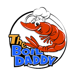 THE BOIL DADDY logo