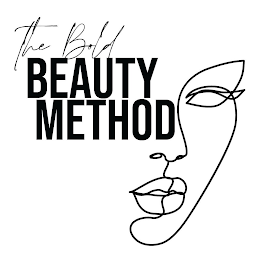 THE BOLD BEAUTY METHOD logo