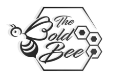 THE BOLD BEE logo