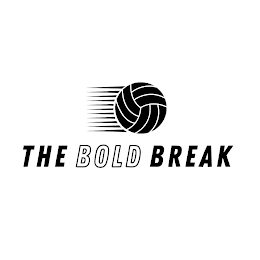 THE BOLD BREAK logo