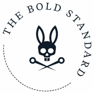 THE BOLD STANDARD logo