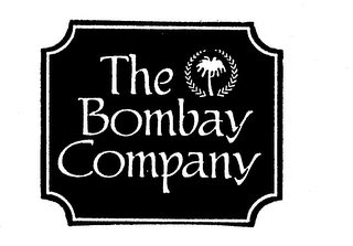 THE BOMBAY COMPANY logo