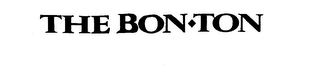 THE BON-TON logo