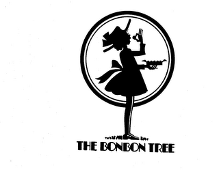 THE BONBON TREE logo