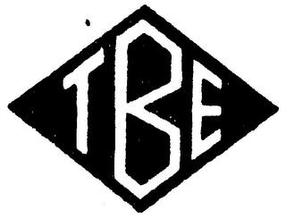 THE BOND EXCHANGE logo