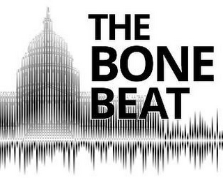 THE BONE BEAT logo