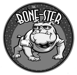 THE BONE-STER logo