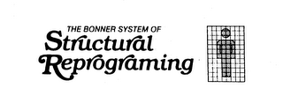 THE BONNER SYSTEM OF STRUCTURAL REPROGRAMING logo