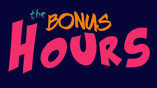 THE BONUS HOURS logo
