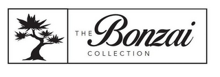 THE BONZAI COLLECTION logo
