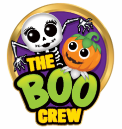 THE BOO CREW logo