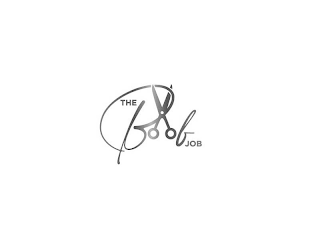 THE BOOB JOB logo