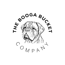 THE BOOGA BUCKET COMPANY logo