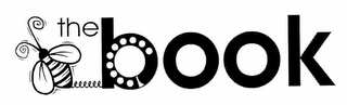 THE BOOK logo