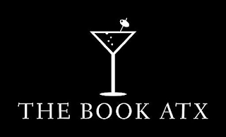 THE BOOK ATX logo