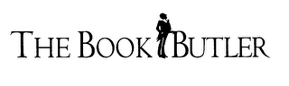THE BOOK BUTLER logo